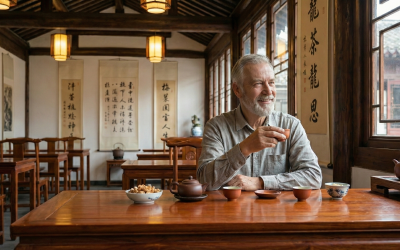 Why Older and Well-Traveled Adults Should Explore China Now