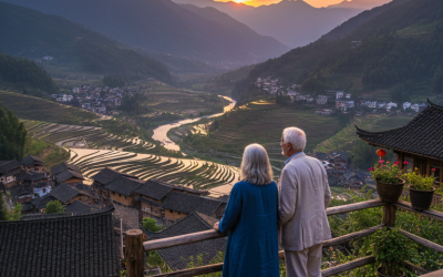 Slow Travel in Yunnan: Nature, Culture, and Easy Pace for Mature Explorers